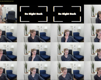slim_andy — 71 minute Chaturbate male cam show recording, 1080p, May 16, 2021