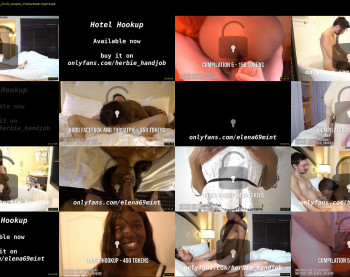 snack_time69 — 39 minute Chaturbate couple cam show recording, 1080p, May 15, 2021