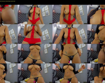soymaria_ — 70 minute Chaturbate female cam show recording, 1080p, May 15, 2021
