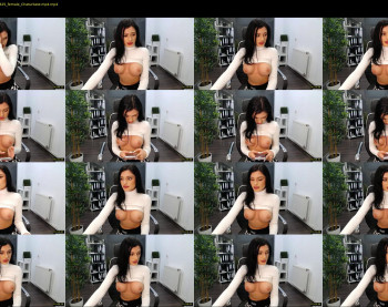 sugar_dolly — 3 minute Chaturbate female cam show recording, 1080p, May 15, 2021