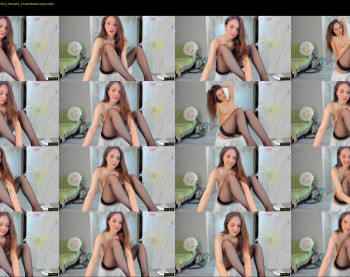 sunshine13_ — 8 minute Chaturbate female cam show recording, 1080p, May 15, 2021