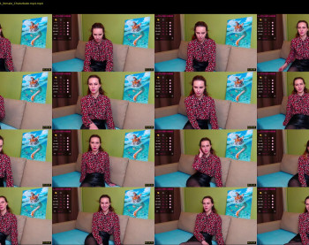 supa_fly_ — 11 minute Chaturbate female cam show recording, 1080p, May 16, 2021