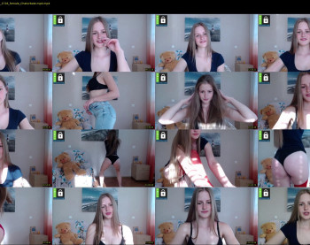 sweet_sin_sati — 70 minute Chaturbate female cam show recording, 1080p, May 15, 2021