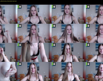 sweet_sin_sati — 55 minute Chaturbate female cam show recording, 1080p, May 15, 2021