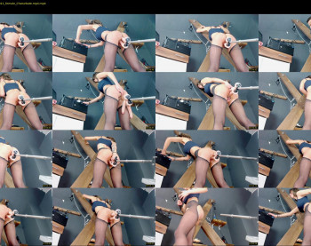tanyaxlove — 17 minute Chaturbate female cam show recording, 720p, May 15, 2021