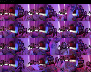 task_manager — 109 minute Chaturbate couple cam show recording, 1080p, May 15, 2021