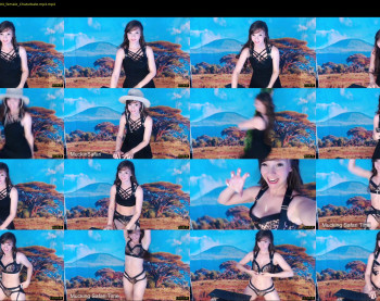 ticketshow — 88 minute Chaturbate female cam show recording, 720p, May 16, 2021