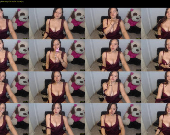 tokyo_96 — 12 minute Chaturbate female cam show recording, 720p, May 15, 2021