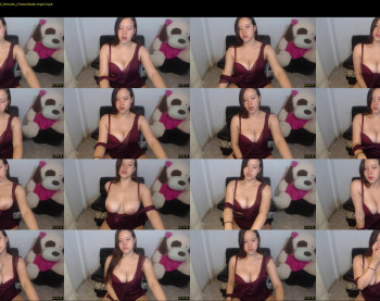tokyo_96 — 48 minute Chaturbate female cam show recording, 720p, May 15, 2021