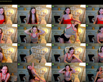 toxl — 60 minute Chaturbate female cam show recording, 1080p, May 16, 2021