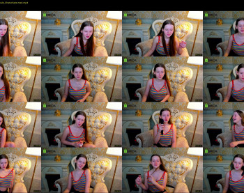toxl — 24 minute Chaturbate female cam show recording, 1080p, May 16, 2021