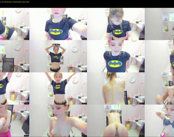 veronica_space — 57 minute Chaturbate female cam show recording, 1080p, May 15, 2021