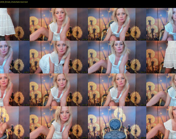 viciousqueen — 45 minute Chaturbate female cam show recording, 1080p, May 15, 2021
