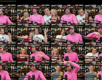 whaaaaaaaat — 39 minute Chaturbate couple cam show recording, 1080p, May 15, 2021