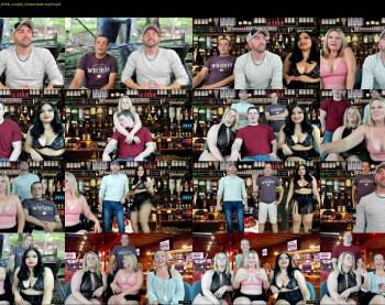 whaaaaaaaat — 79 minute Chaturbate couple cam show recording, 1080p, May 16, 2021