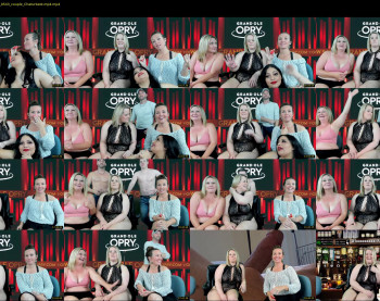 whaaaaaaaat — 34 minute Chaturbate couple cam show recording, 1080p, May 16, 2021