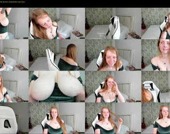 x__rose__x — 79 minute Chaturbate female cam show recording, 1080p, May 15, 2021