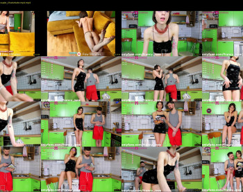 xwithy — 72 minute Chaturbate female cam show recording, 1080p, May 15, 2021