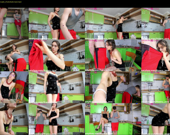 xwithy — 72 minute Chaturbate female cam show recording, 1080p, May 15, 2021