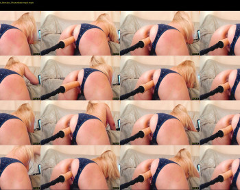 your_lina — 23 minute Chaturbate female cam show recording, 720p, May 15, 2021