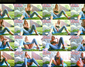yourguiltypassionn — 103 minute Chaturbate female cam show recording, 720p, May 15, 2021
