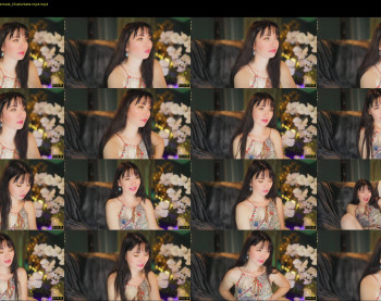 _1s___ — 13 minute Chaturbate female cam show recording, 1080p, May 16, 2021