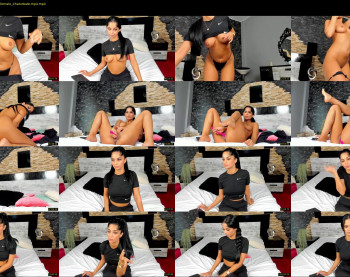 _adelle — 70 minute Chaturbate female cam show recording, 1080p, May 16, 2021