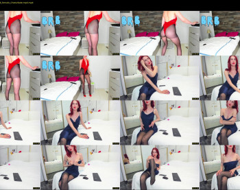 _astarta_ — 10 minute Chaturbate female cam show recording, 1080p, May 17, 2021