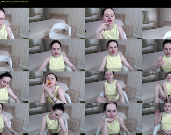 _be_my_daddy — 69 minute Chaturbate female cam show recording, 1080p, May 16, 2021