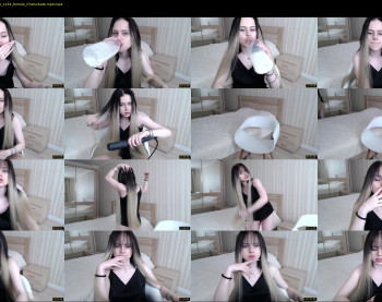 _be_my_daddy — 70 minute Chaturbate female cam show recording, 1080p, May 16, 2021