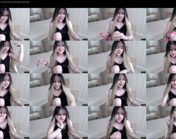 _be_my_daddy — 4 minute Chaturbate female cam show recording, 1080p, May 16, 2021