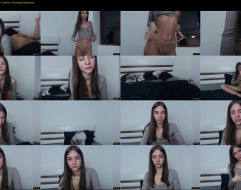 _jollie_joy — 70 minute Chaturbate female cam show recording, 1080p, May 16, 2021