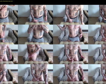 _layne — 71 minute Chaturbate male cam show recording, 1080p, May 16, 2021