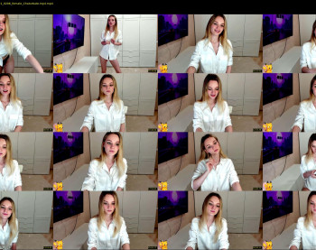 _passion_show_ — 31 minute Chaturbate couple cam show recording, 1080p, May 17, 2021