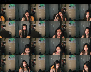 _pilya_ — 47 minute Chaturbate female cam show recording, 720p, May 17, 2021