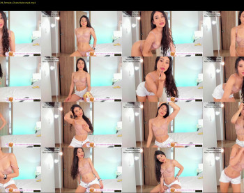 abie_owen — 32 minute Chaturbate female cam show recording, 1080p, May 16, 2021