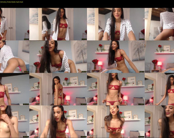 abiee__ — 114 minute Chaturbate female cam show recording, 720p, May 16, 2021