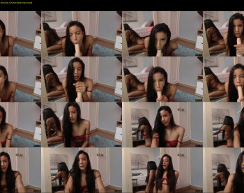 abiee__ — 16 minute Chaturbate female cam show recording, 720p, May 16, 2021