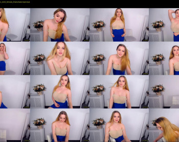 abogailmaartin — 70 minute Chaturbate female cam show recording, 1080p, May 16, 2021
