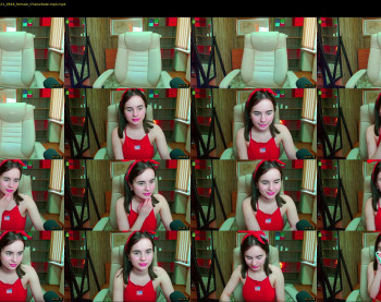 agelina_summer — 3 minute Chaturbate female cam show recording, 1080p, May 16, 2021