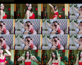 agelina_summer — 74 minute Chaturbate female cam show recording, 1080p, May 16, 2021
