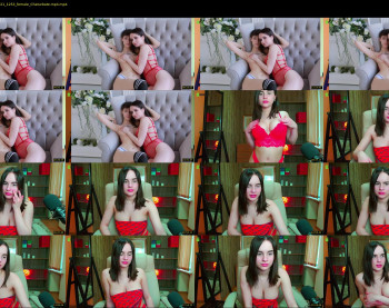 agelina_summer — 70 minute Chaturbate female cam show recording, 1080p, May 16, 2021