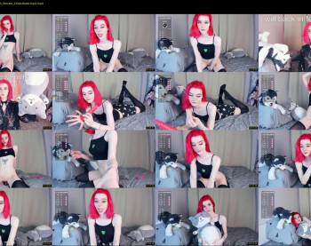 alicentity — 71 minute Chaturbate female cam show recording, 1080p, May 16, 2021