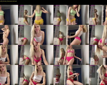 amazingkelly — 66 minute Chaturbate female cam show recording, 720p, May 16, 2021