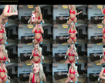 amysuperheroes — 70 minute Chaturbate female cam show recording, 1080p, May 16, 2021