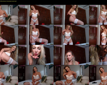 anna_royale — 70 minute Chaturbate female cam show recording, 720p, May 16, 2021