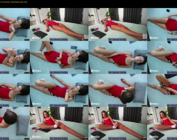anna_shine_ — 15 minute Chaturbate female cam show recording, 1080p, May 16, 2021