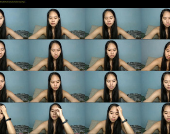 annaxnasty — 5 minute Chaturbate female cam show recording, 720p, May 16, 2021
