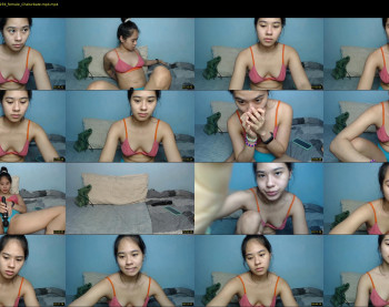 annaxnasty — 44 minute Chaturbate female cam show recording, 720p, May 17, 2021