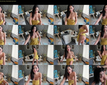 annybeiker — 77 minute Chaturbate female cam show recording, 1080p, May 16, 2021